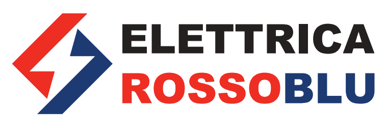 Elettrica RossoBlu